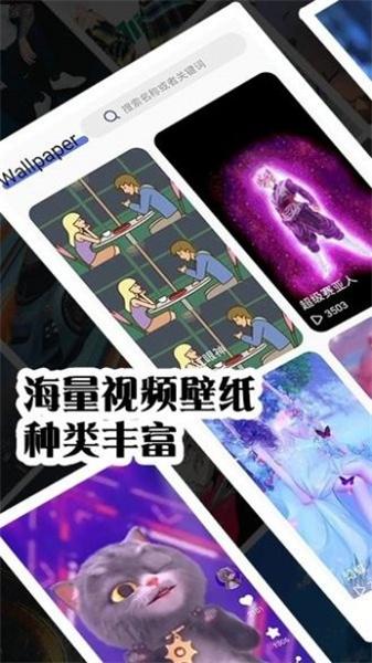 视频壁纸秀秀  v5.0.3