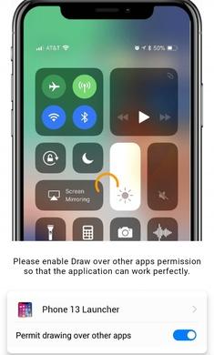 iPhone13模拟器