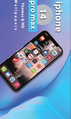 iPhone 14 pro max  v6.5.3