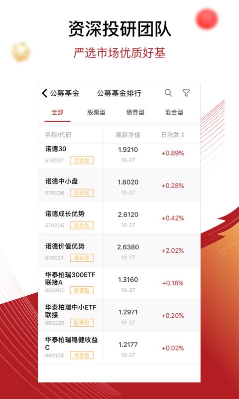 鼎信汇金 v3.0.1