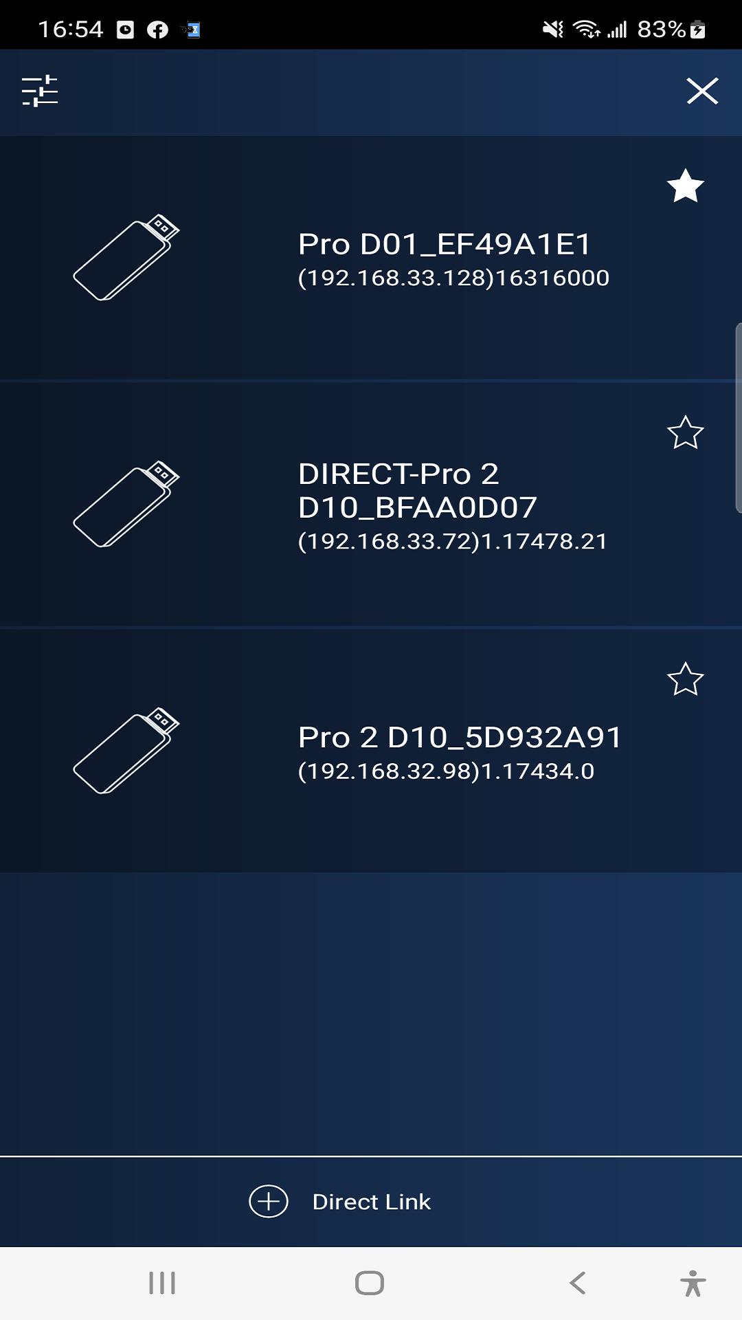 EZCast Pro v6.1.3