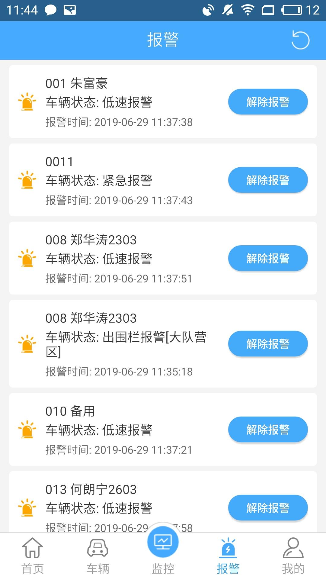 沃达孚365汽车在线 v4.1.2