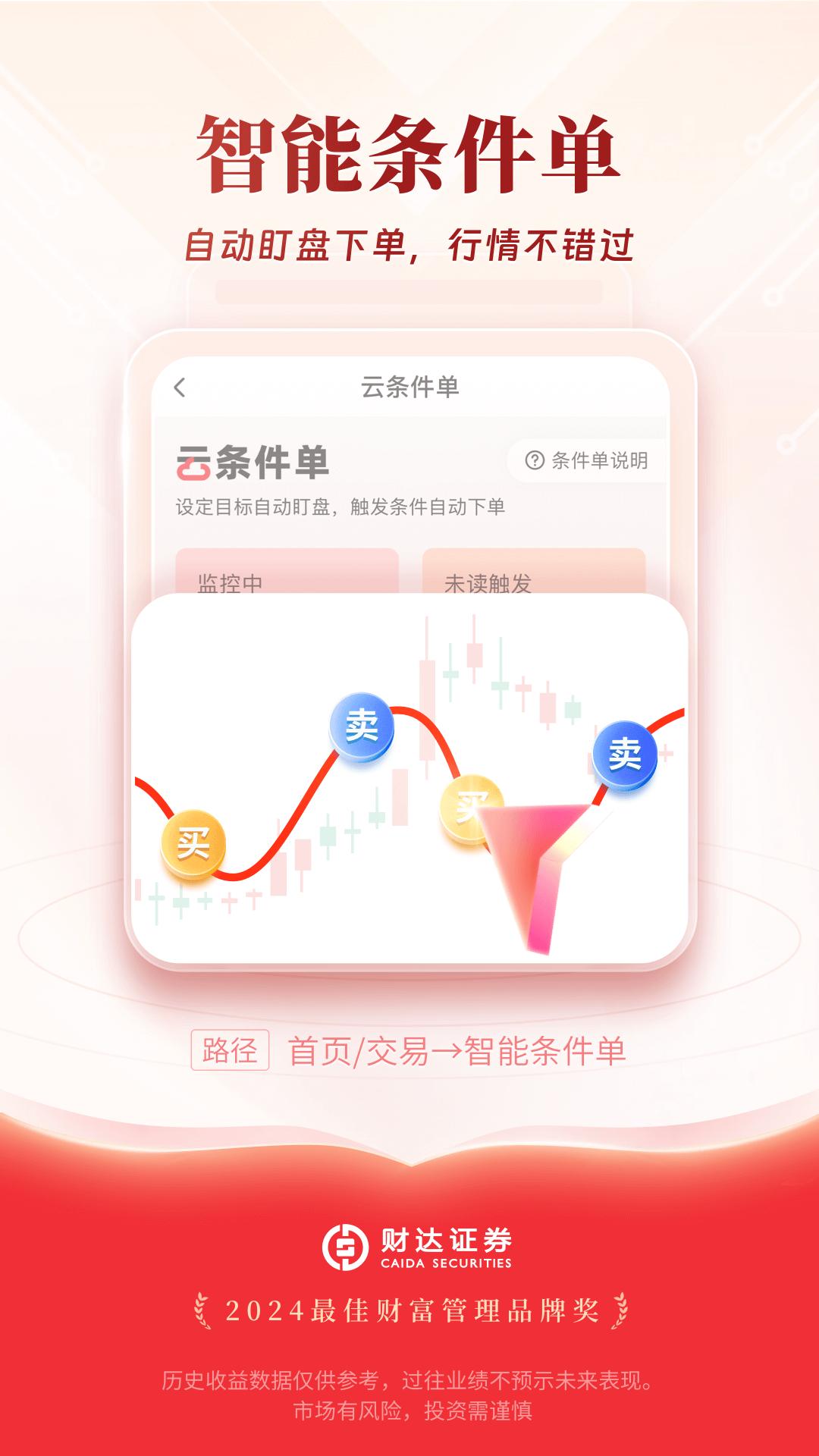 财达证券股市通 v4.5.3