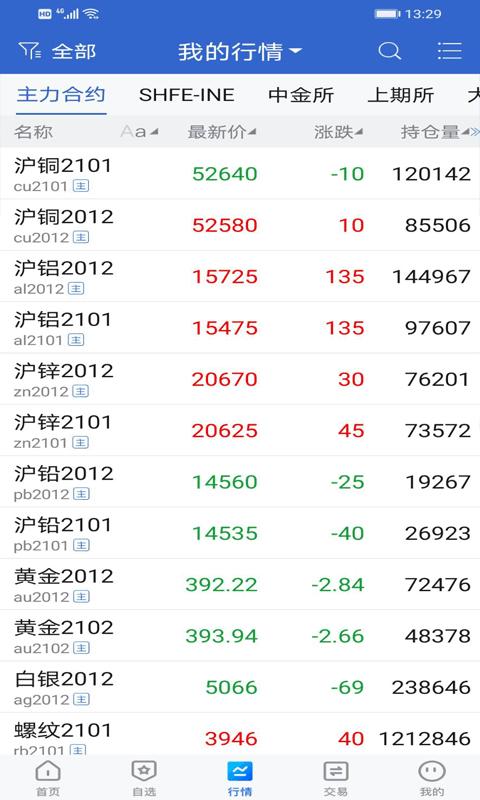 天鸿e路赢 v4.4.4