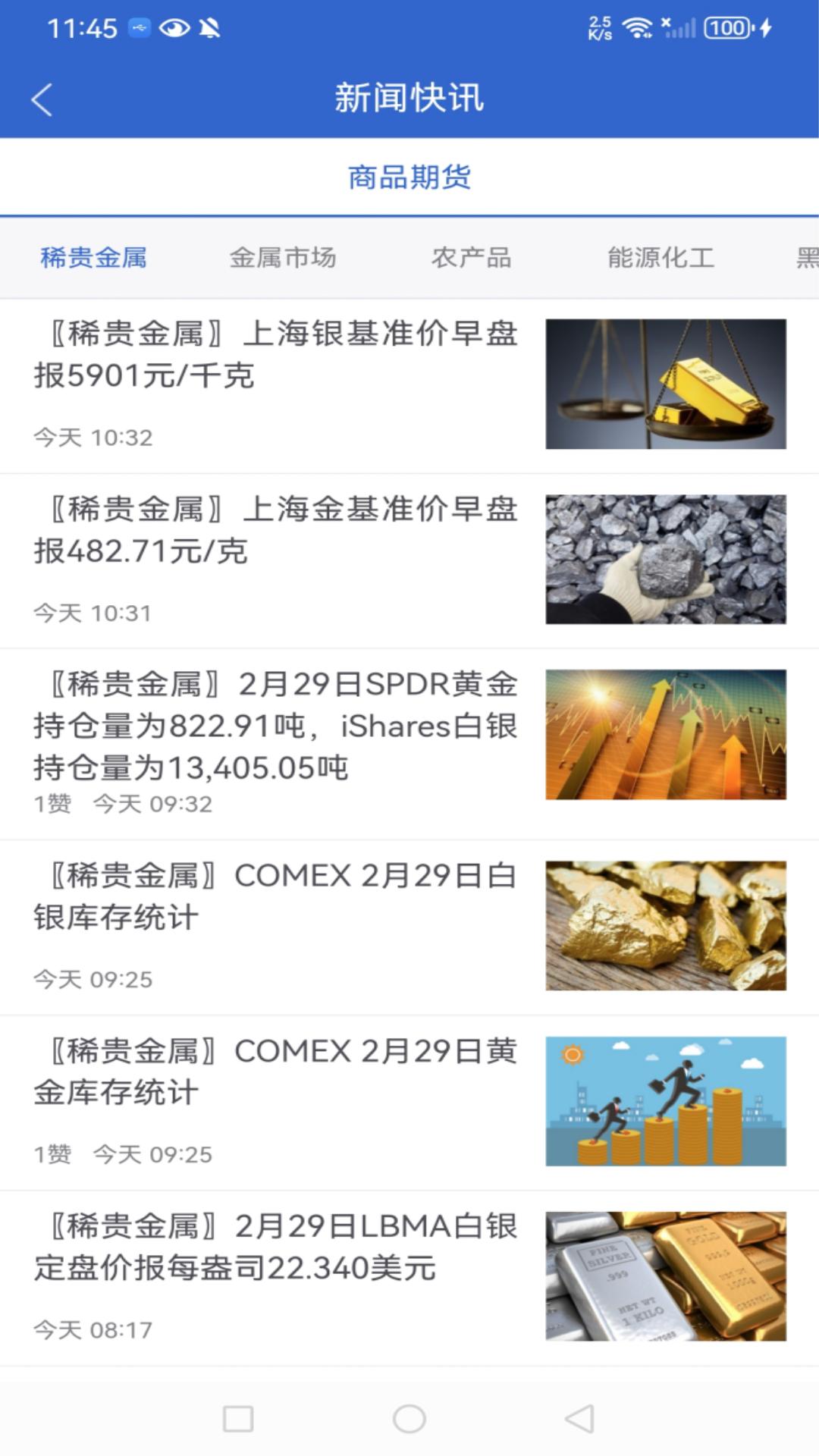 国盛期货 v4.1.3