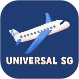 Universal sg