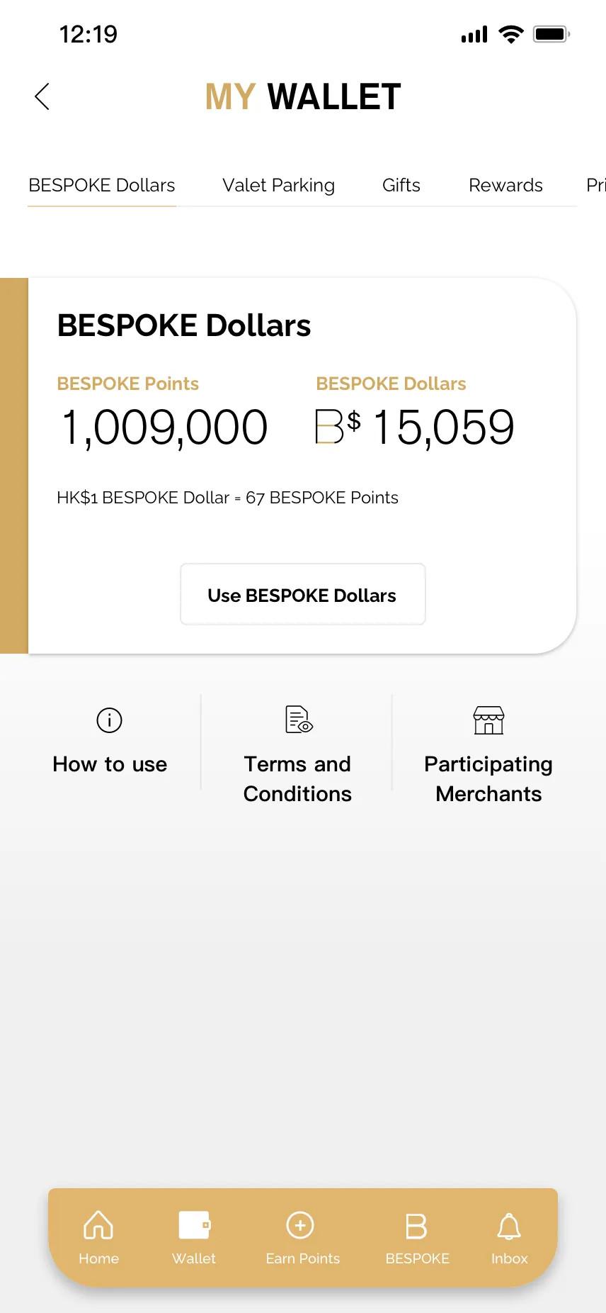 LANDMARK HONGKONG v3.1.1