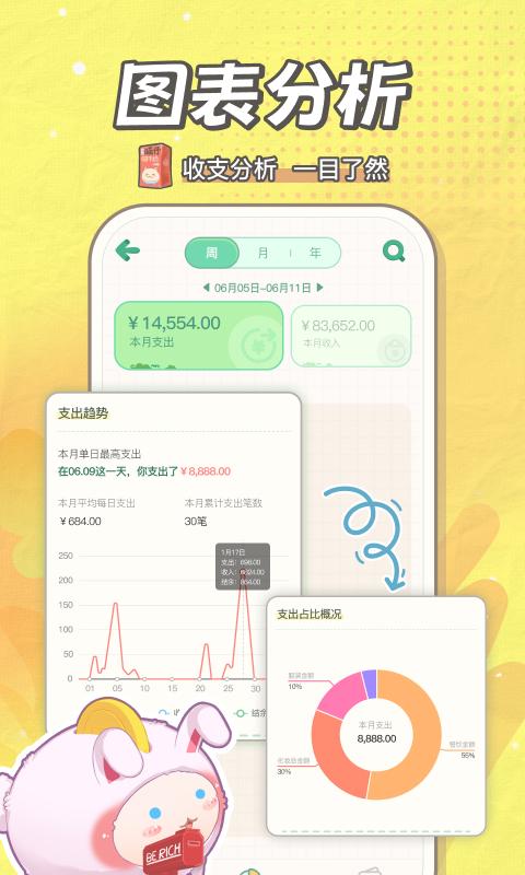 团团记账 v5.5.2