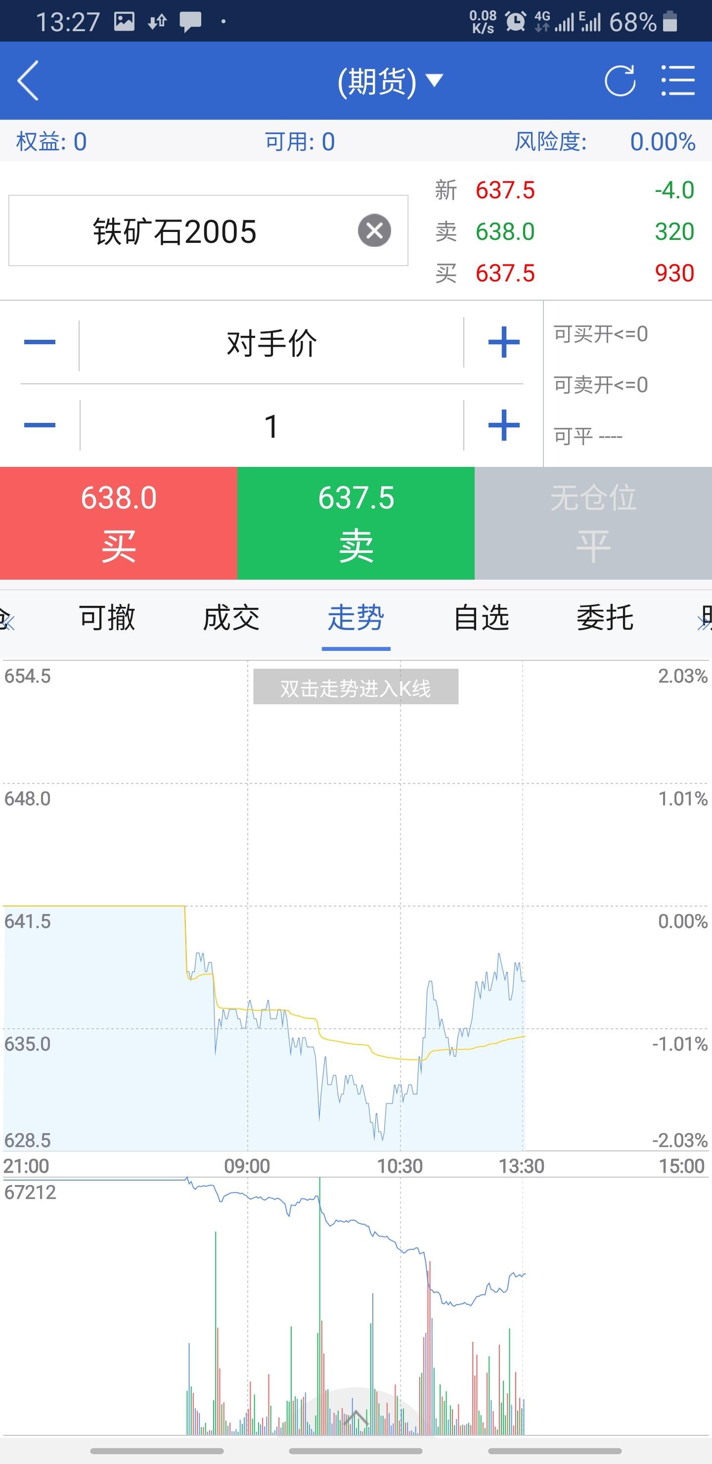 海通期货 v4.1.2
