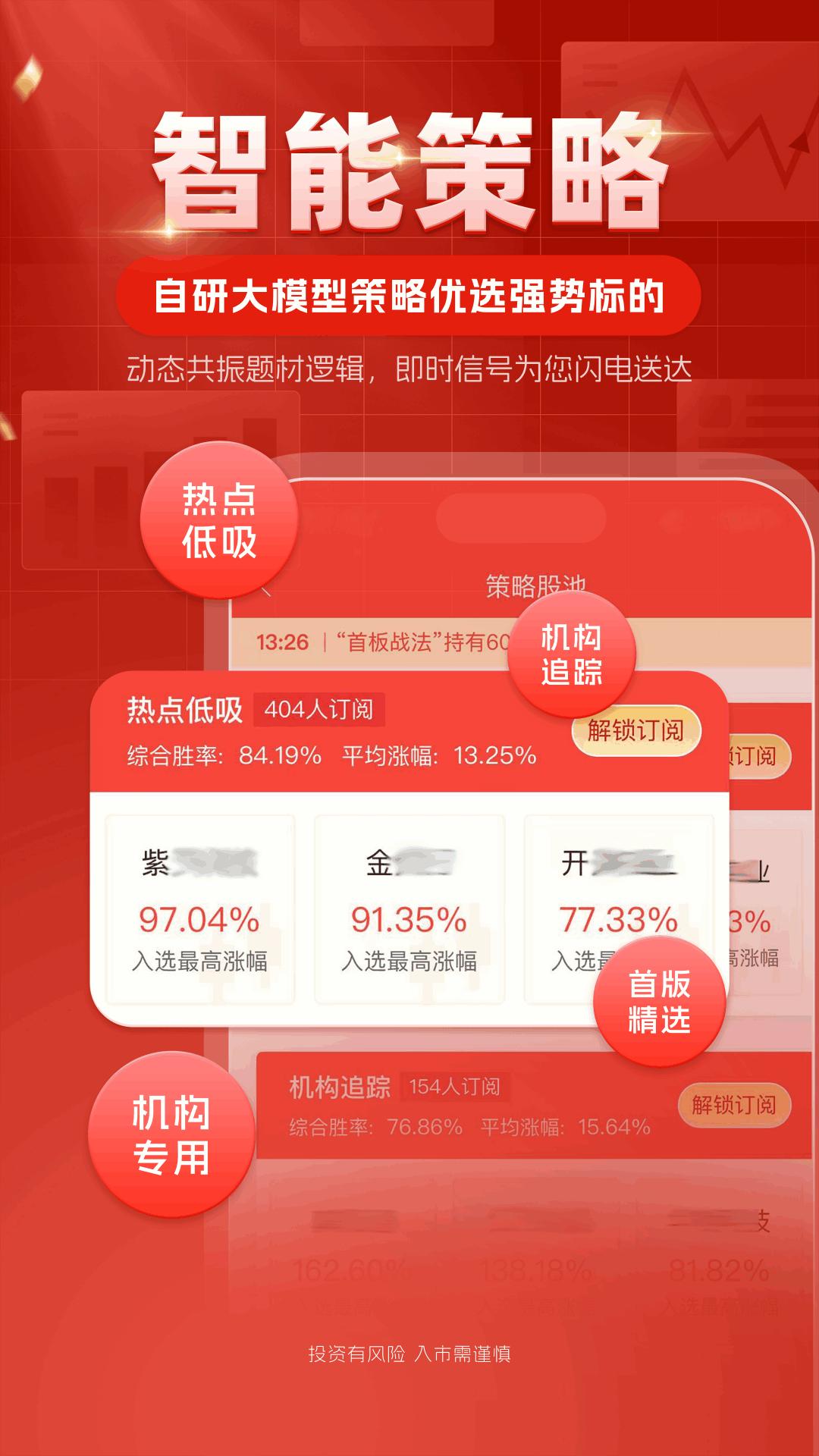 中方智投 v5.2.4