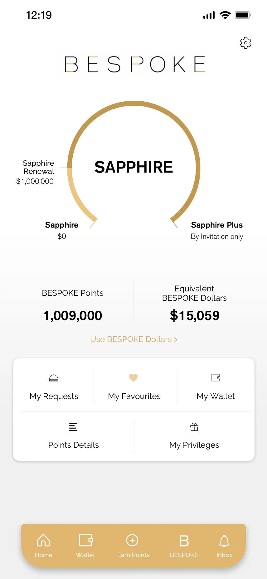 LANDMARK HONGKONG v3.1.1