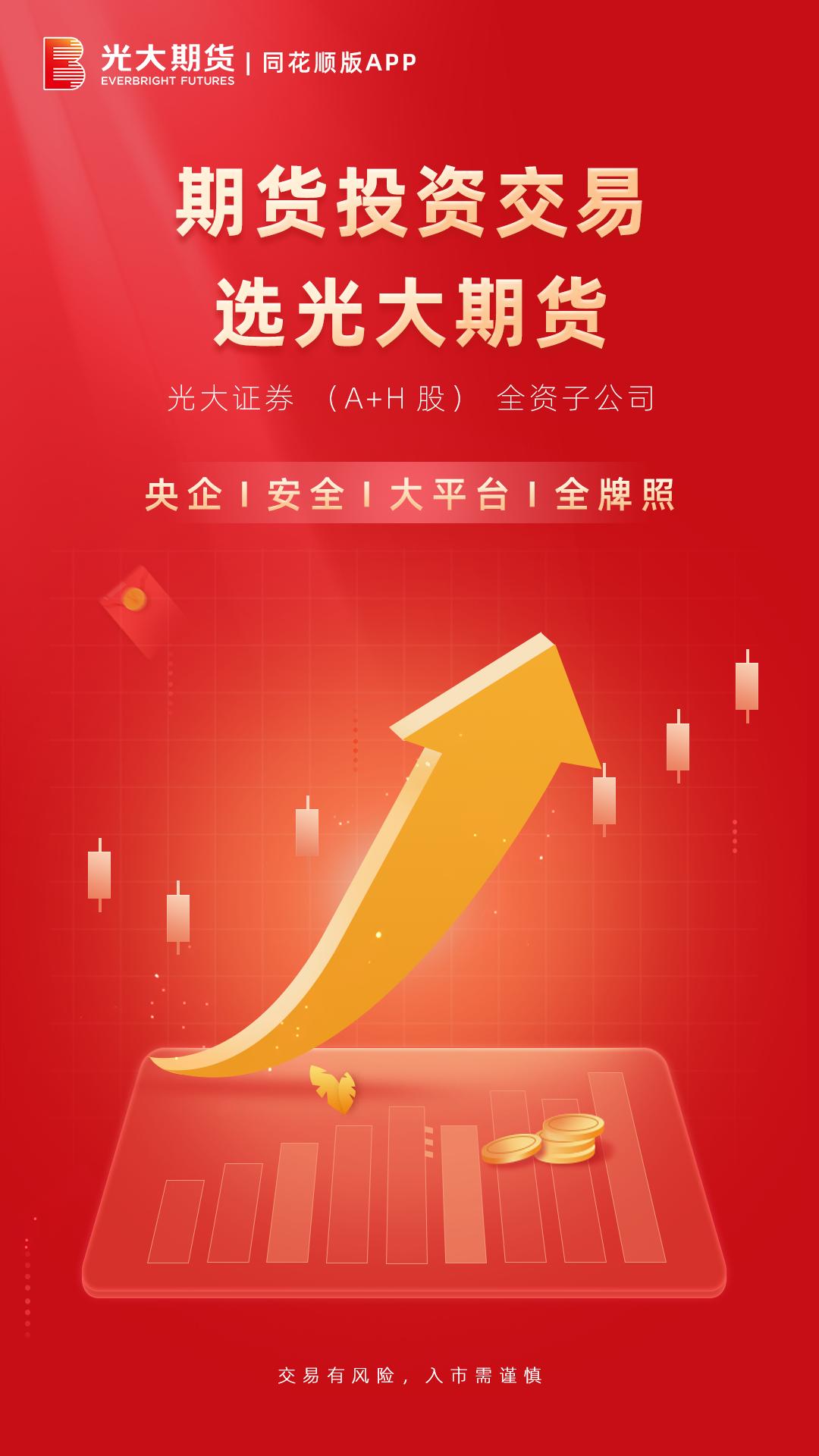 光大期货通 v6.4.4