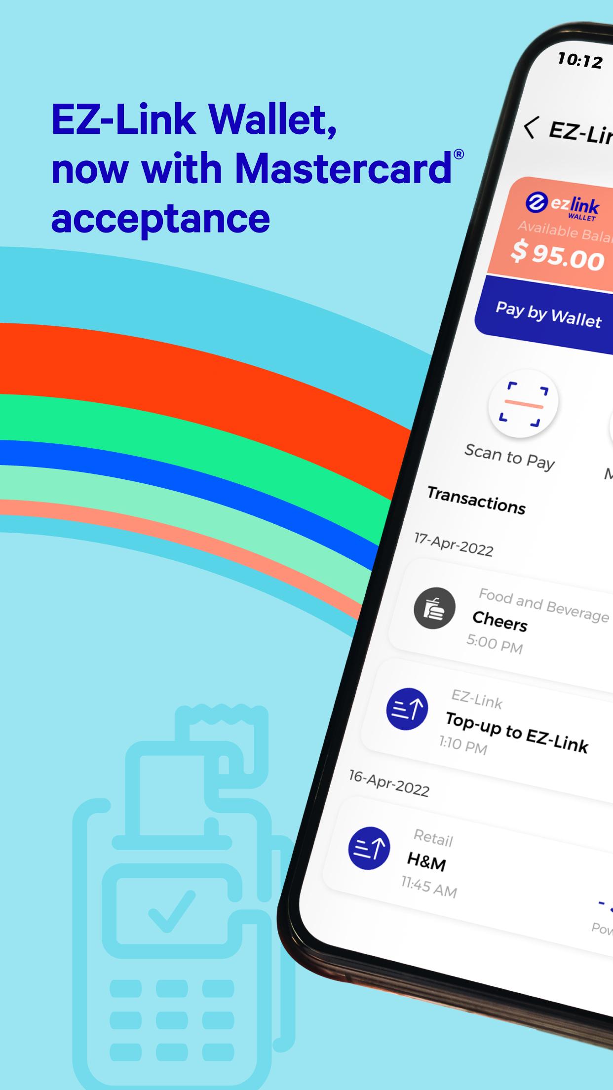 EzLink v6.5.3