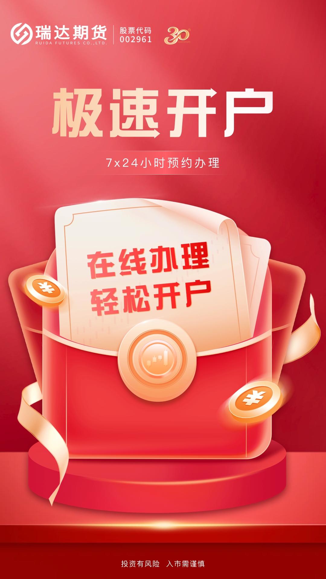 瑞达期货旗舰版 v5.5.1