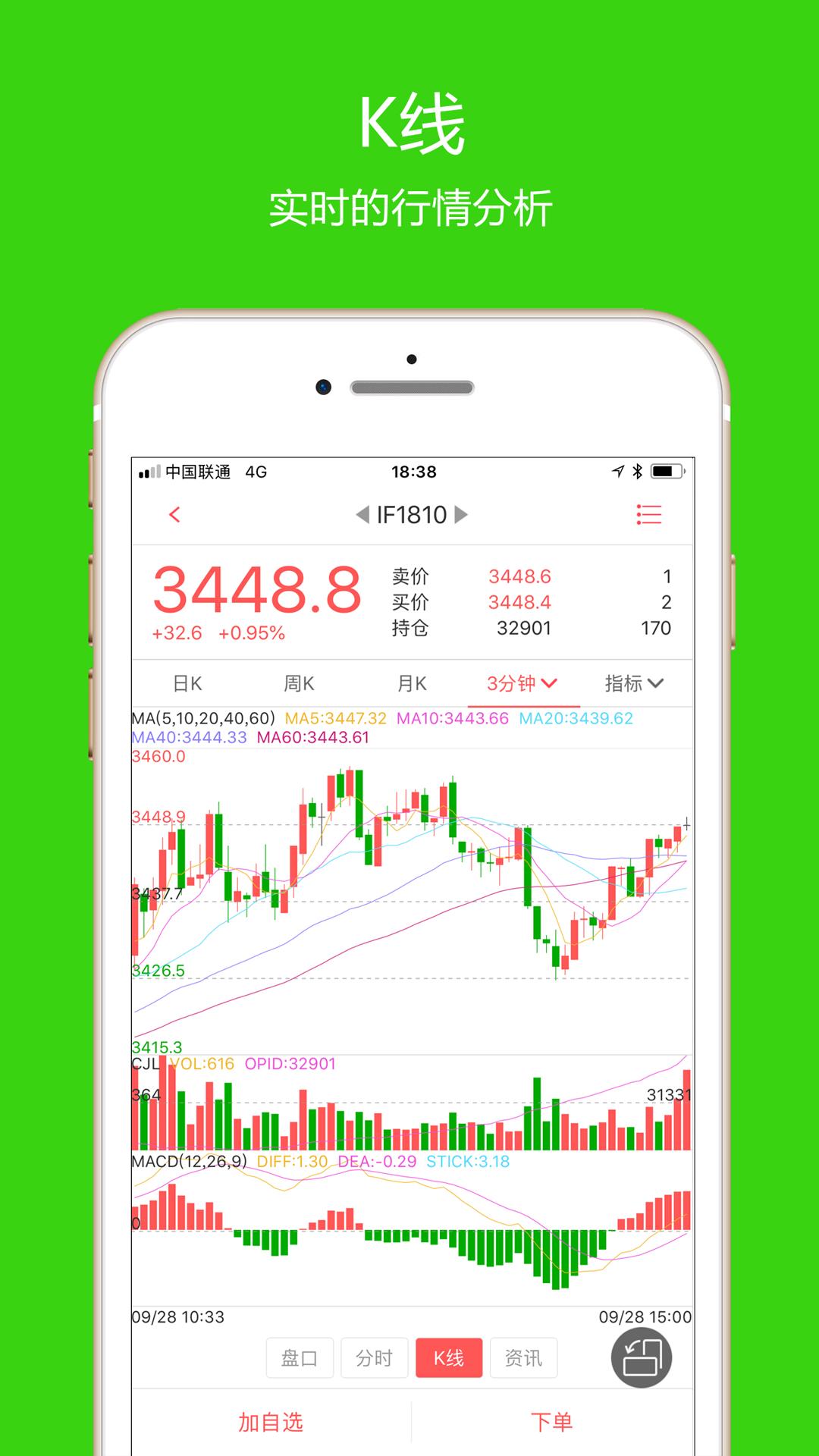 先融期货 v5.1.2