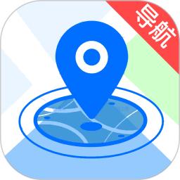 AR实况导航地图