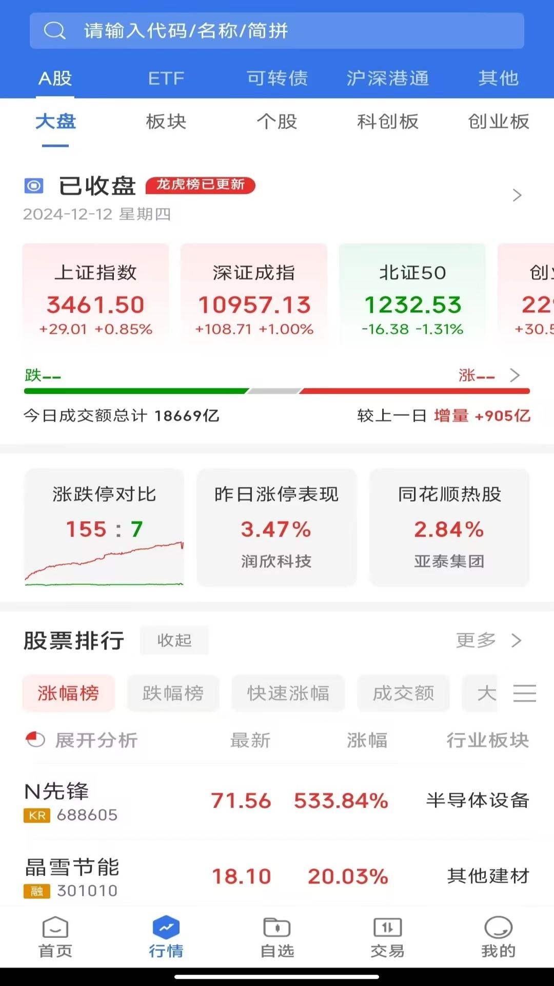 爱建先禾 v5.4.4