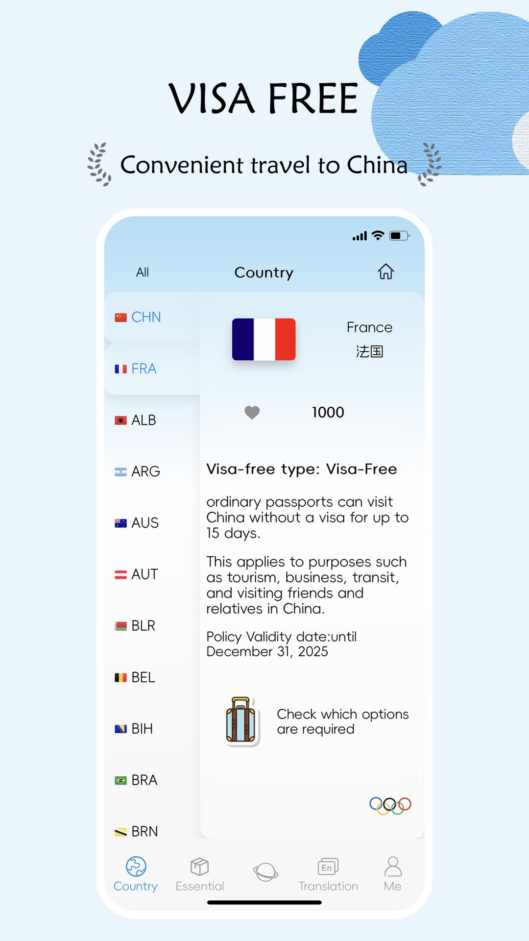 China Travel v6.0.1
