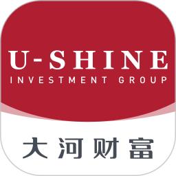 大河财富