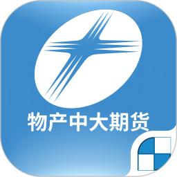 物产中大期货