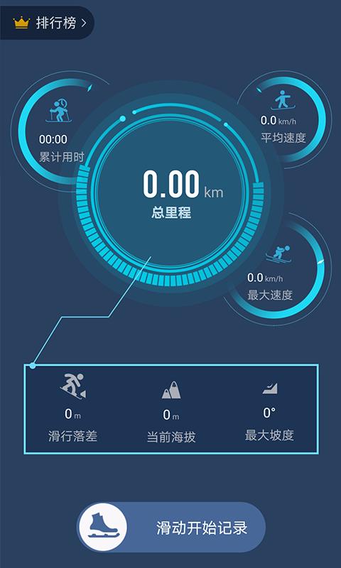云顶滑雪公园 v6.5.2