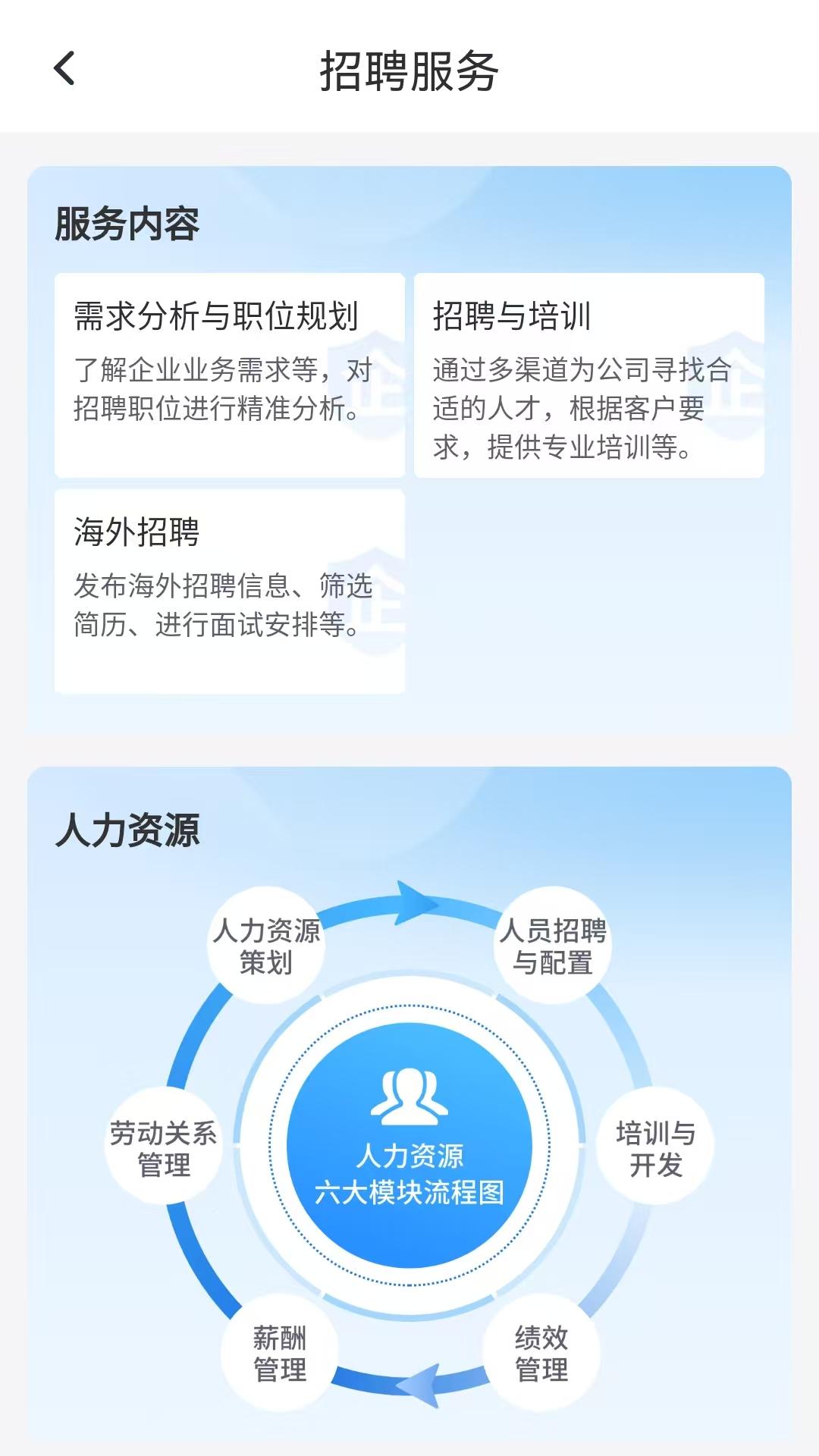 苏民国际商会 v5.3.1