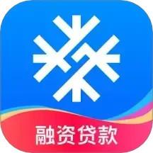 雪融花