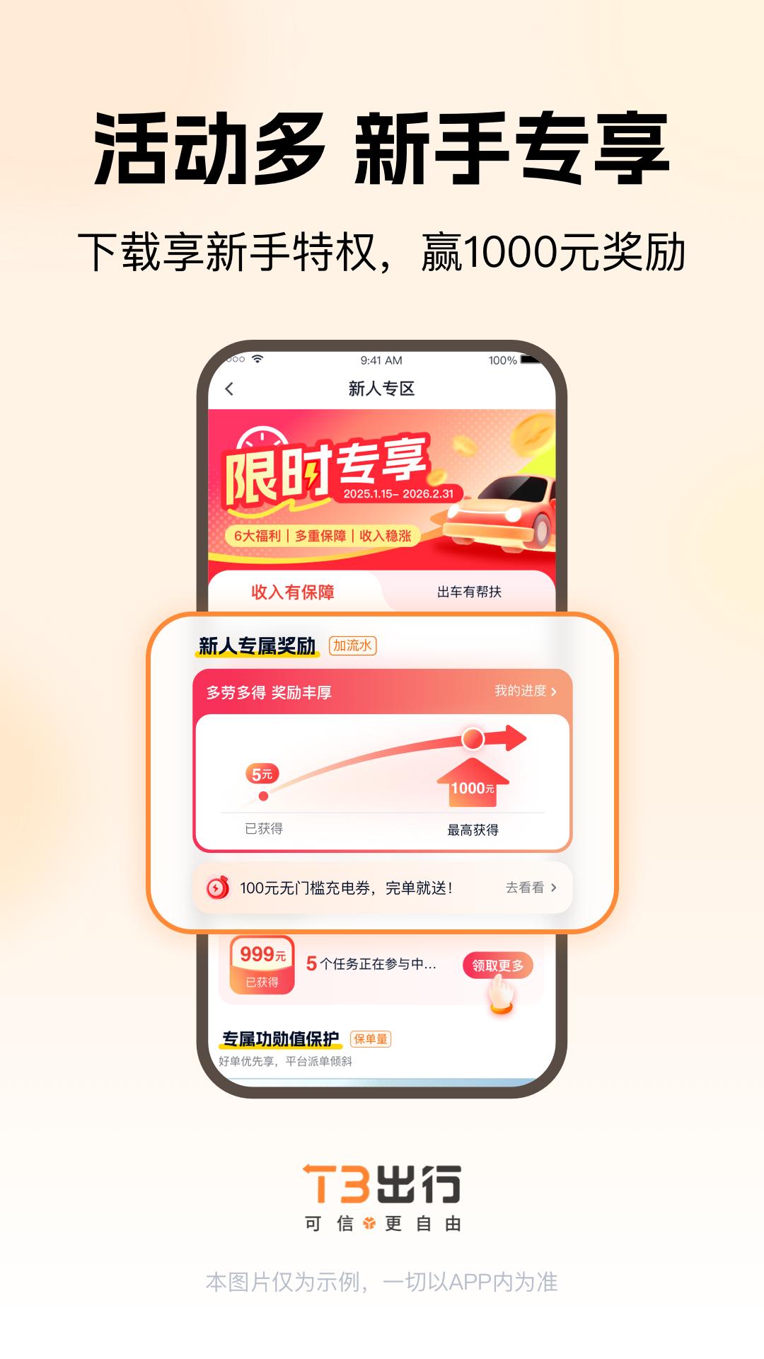 T3车主 v5.3.3