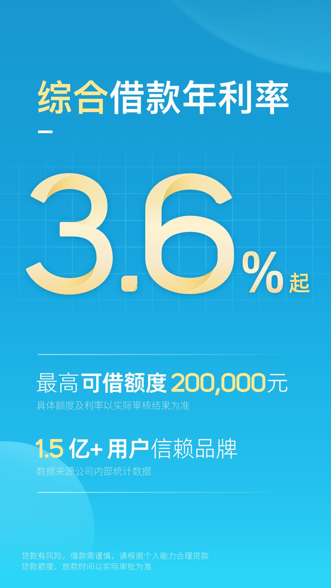 拍拍贷借款 v3.0.2