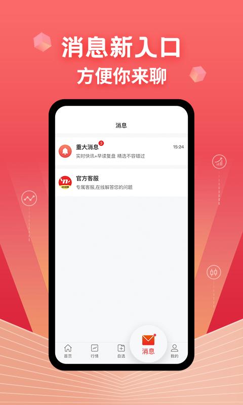 约牛股票 v4.0.2
