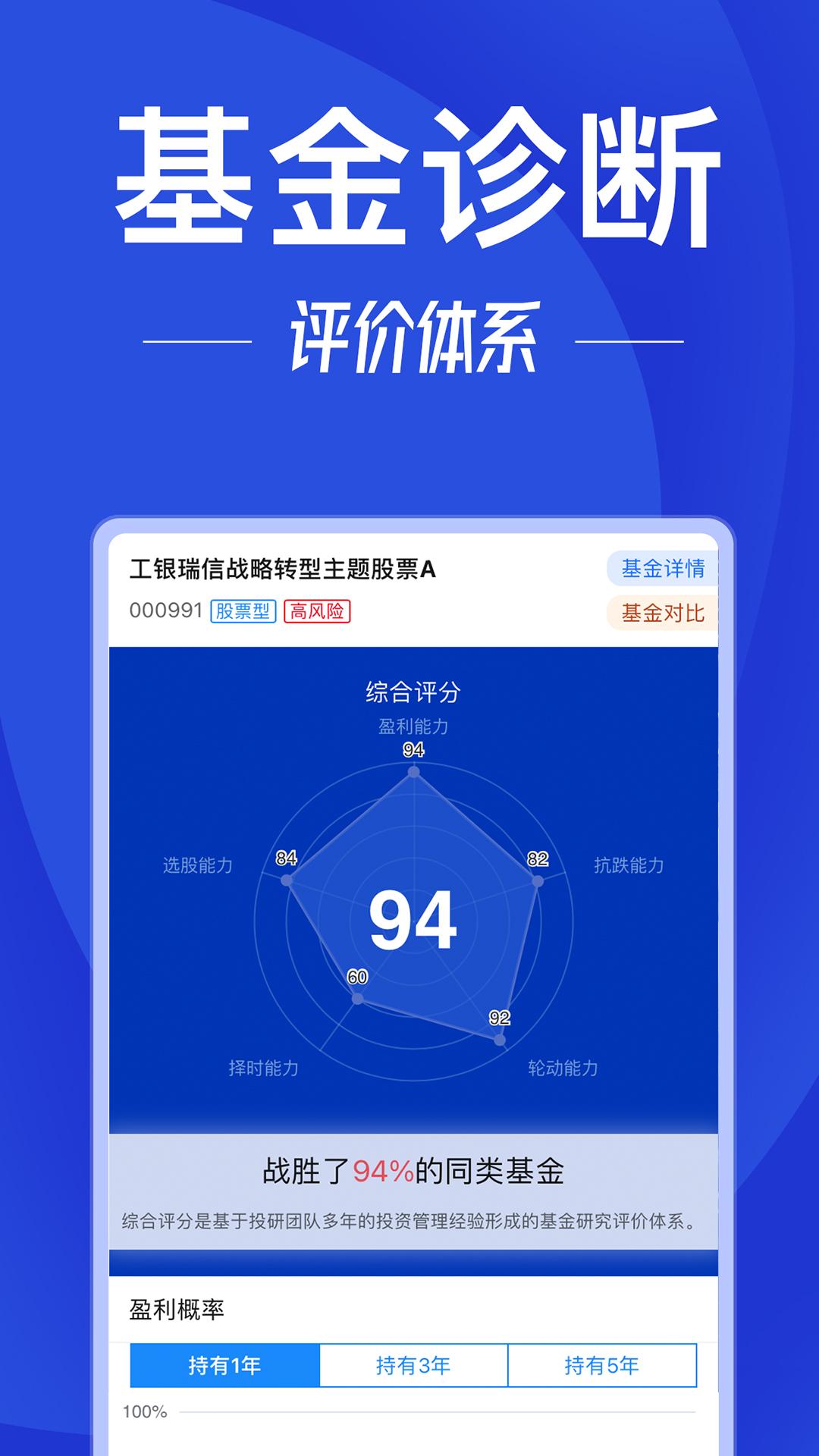 创金启富 v5.3.4