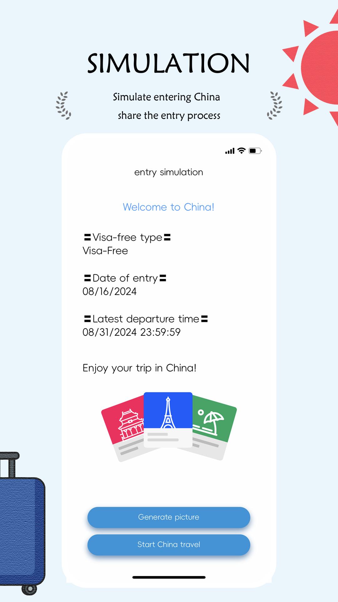 China Travel v6.0.1