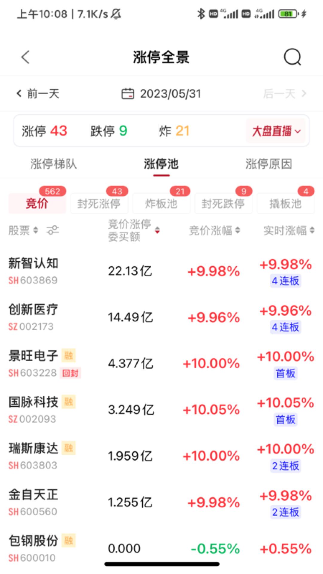 点睛智投 v6.5.2