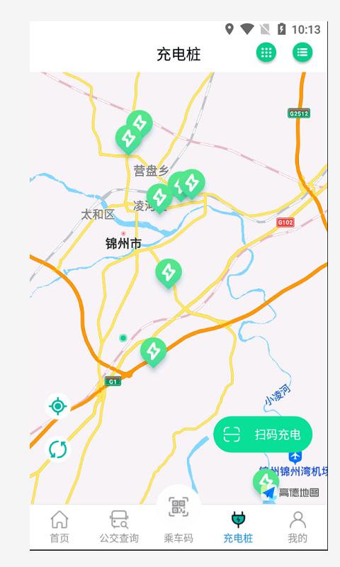 畅行锦州 v4.0.1