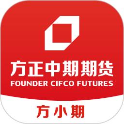 方正中期方小期