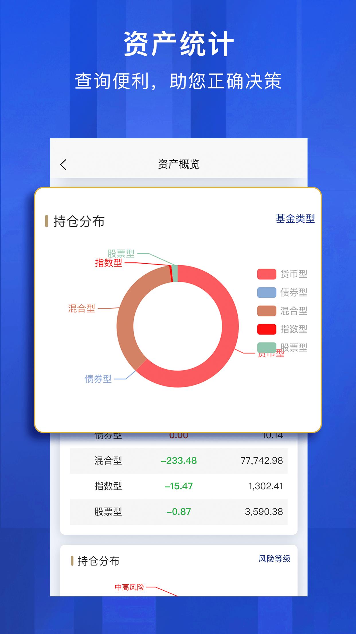 长城基金 v4.4.3