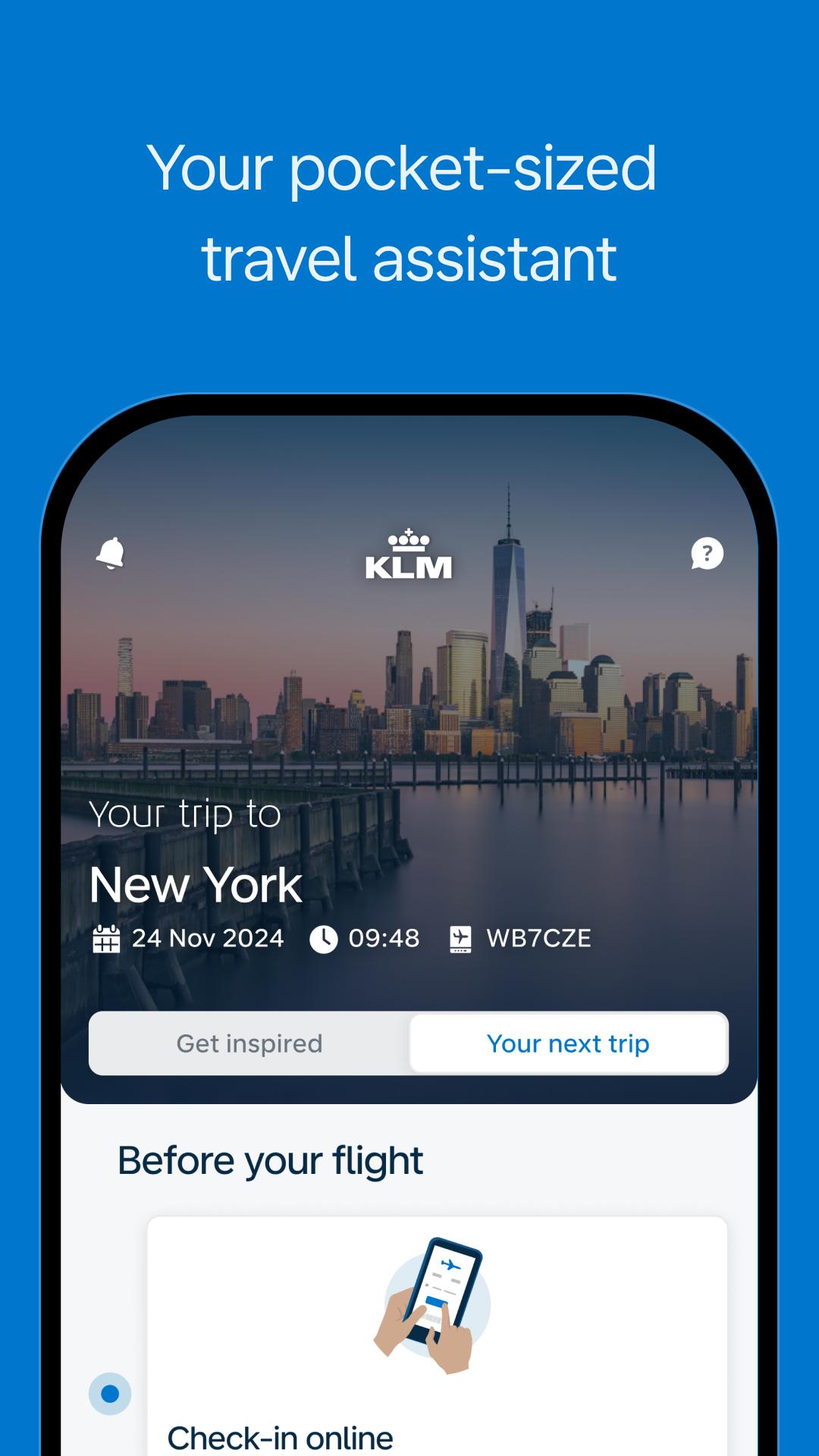KLM v5.0.1
