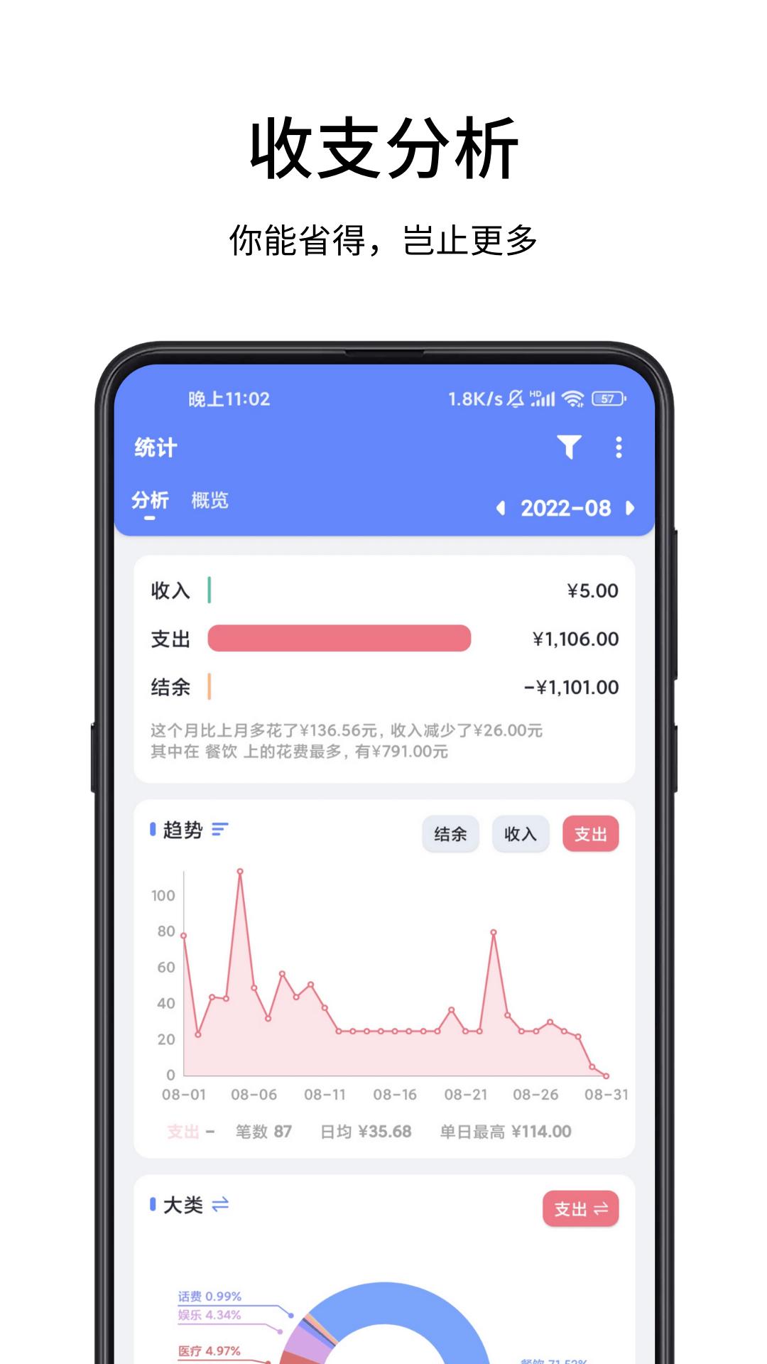 一羽记账 v6.5.2