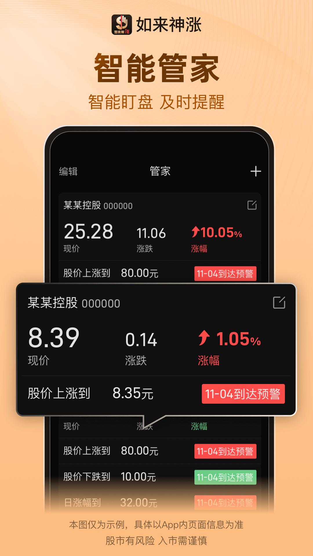 如来神涨 v4.0.2