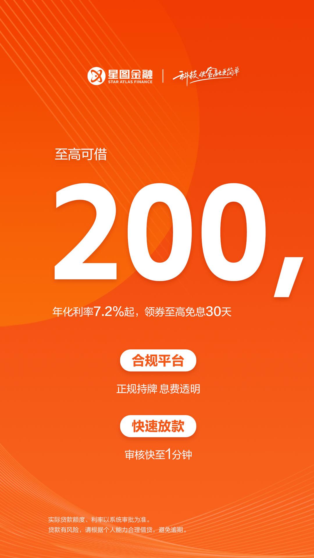 星图金融 v3.3.2