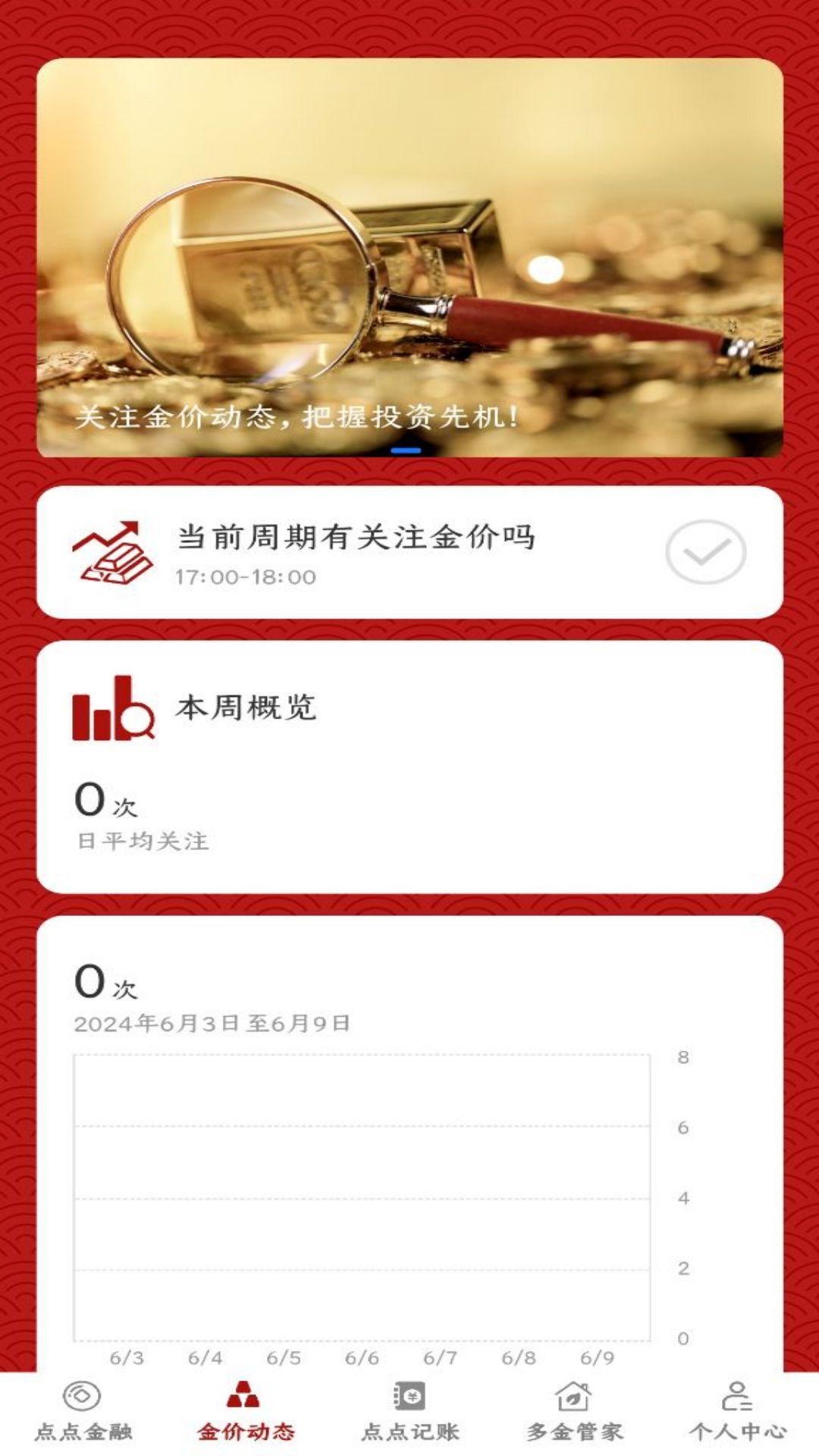 点点多金 v5.4.3