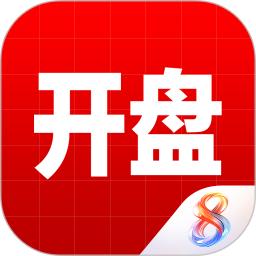 开盘啦