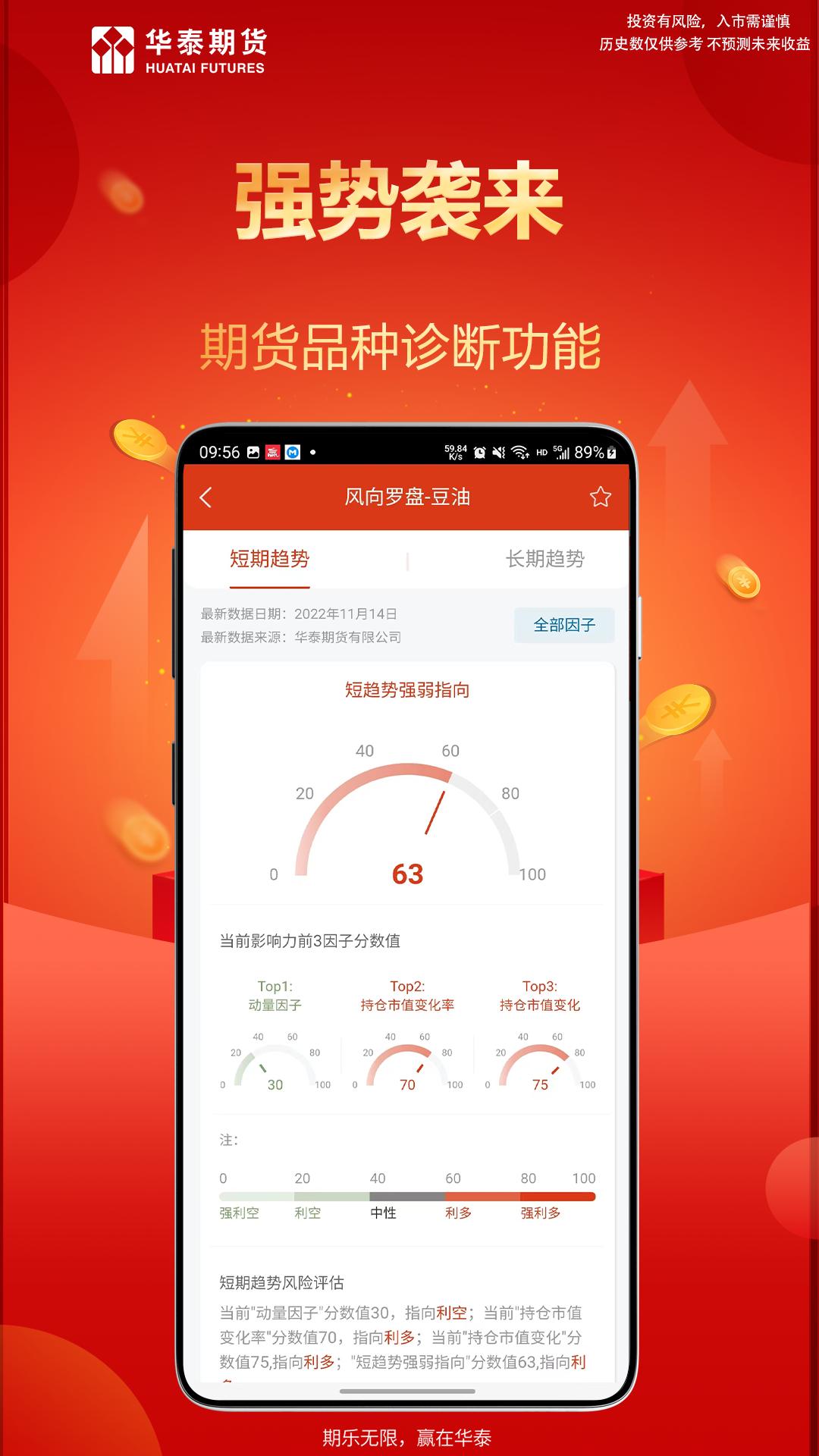 涨乐期赢通 v5.5.2