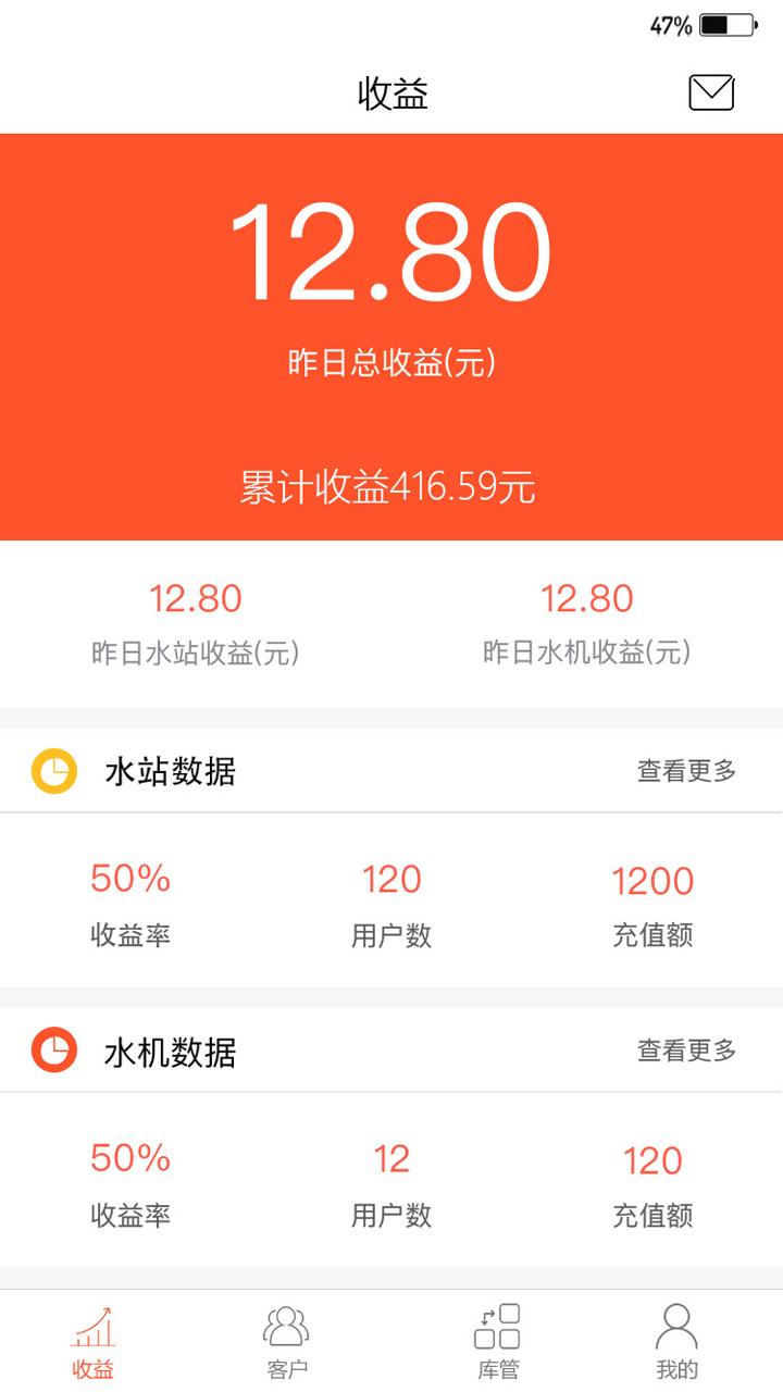 卫民科技 v3.2.3