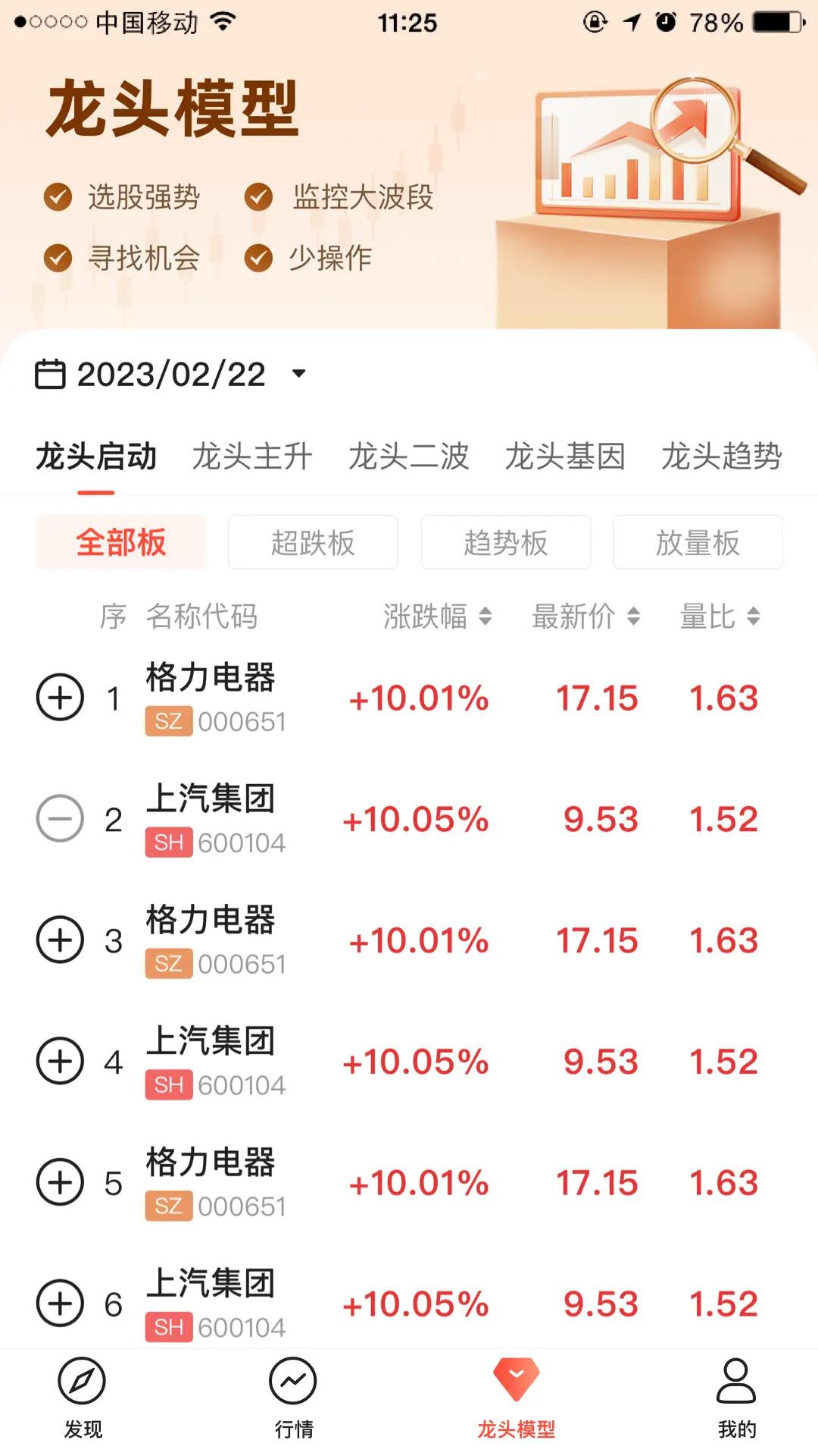 天相股多多 v4.2.1
