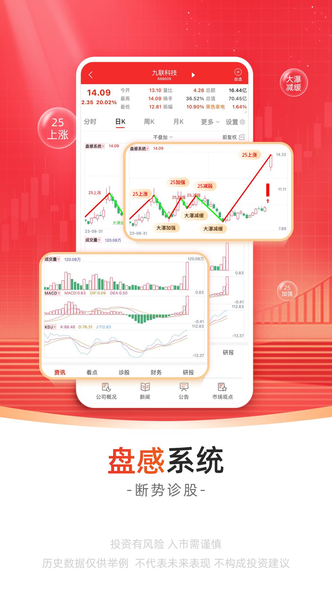 无为股道 v6.0.3