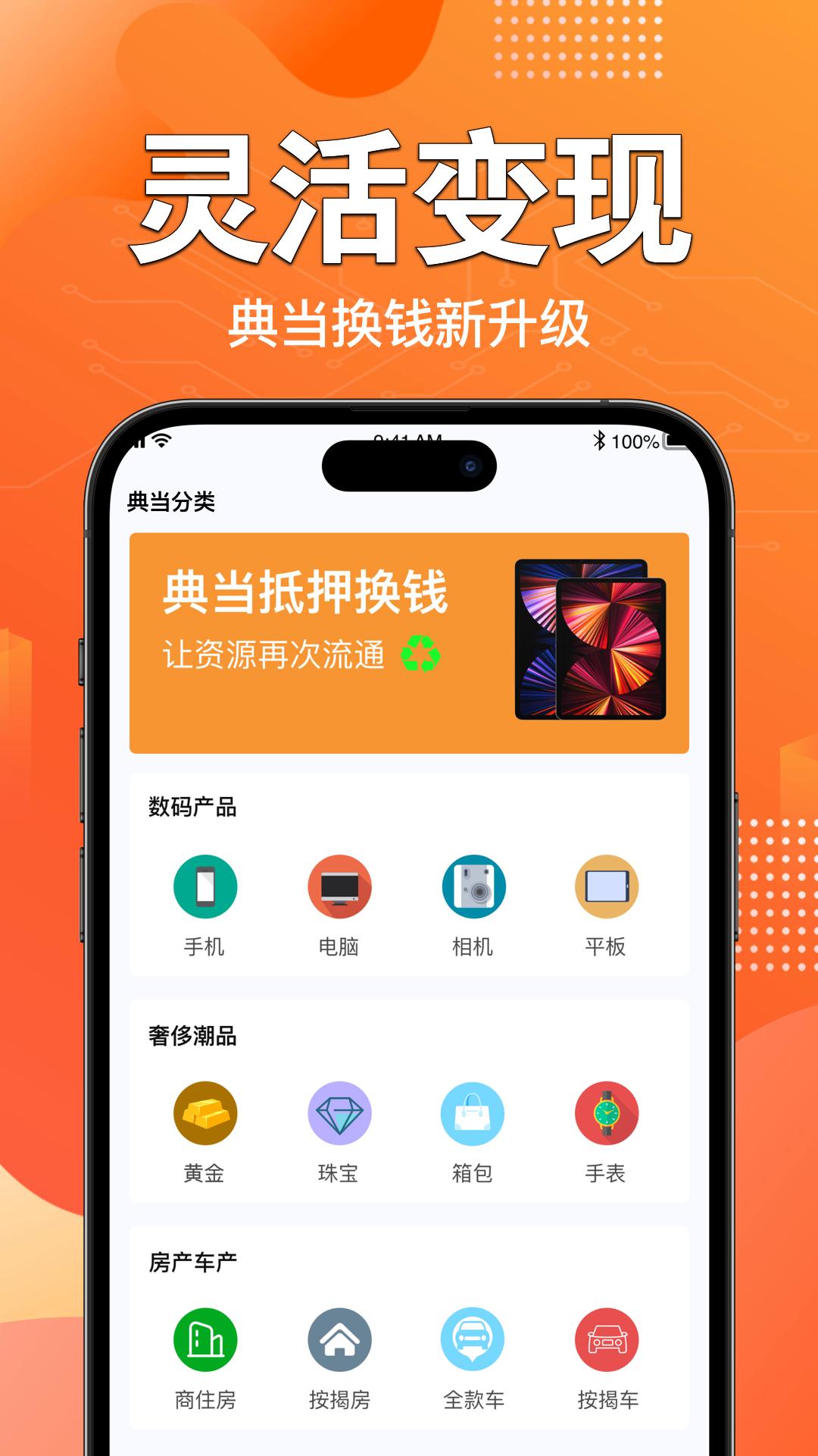 富业贷 v6.2.4