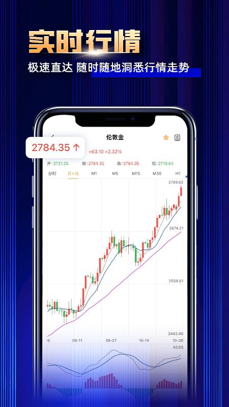 迎墨智享 v3.4.3