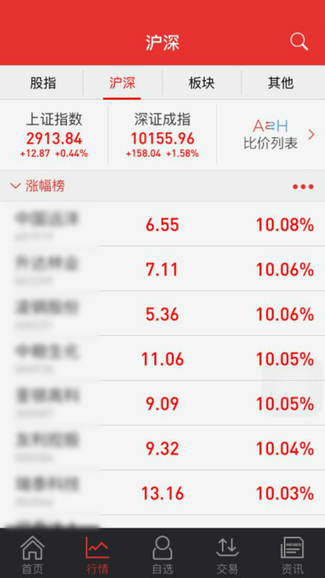 华源同花顺 v5.4.3