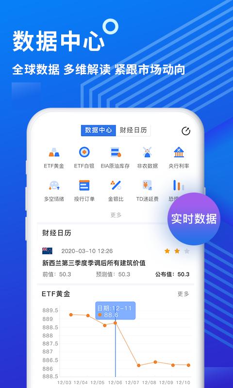 金投网 v6.4.2